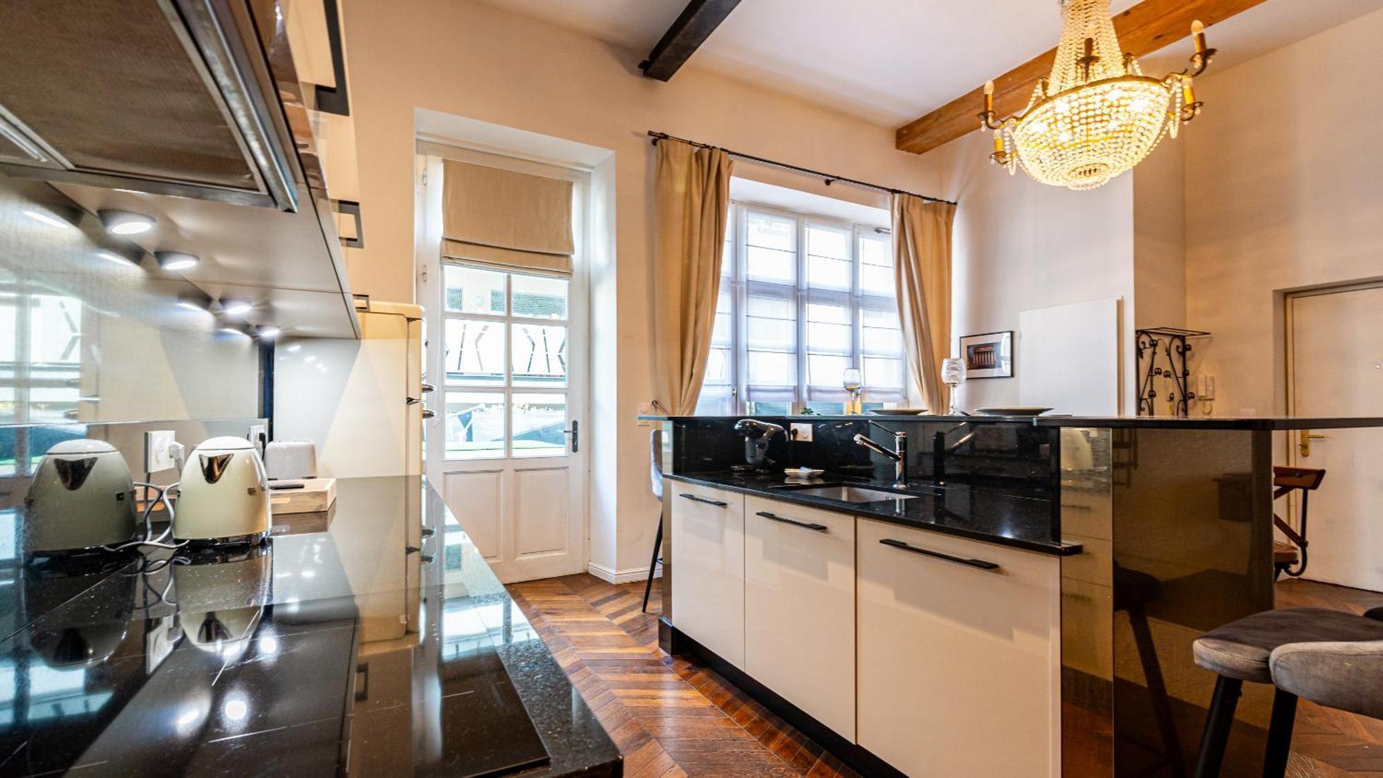 Апартаменты Le Chouette Loft Дижон Экстерьер фото